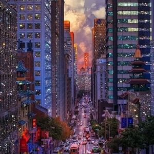 Meet your Posher, Teresa